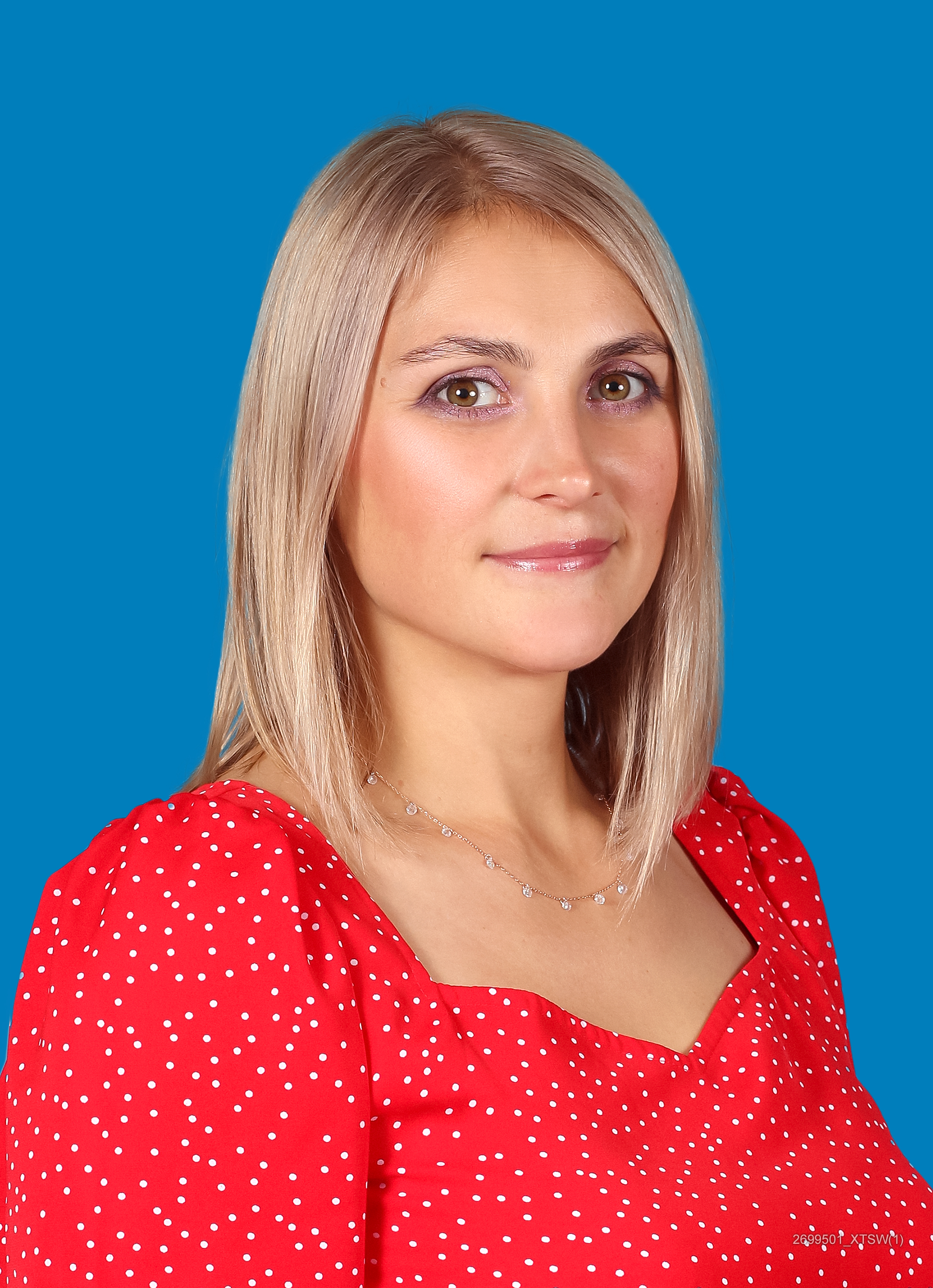 Воспитатель высшей категории Ильинова Ирина Васильевна.