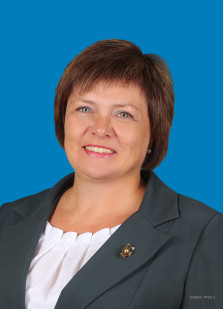 Оленина Ирина Владимировна Оленина Ирина Владимировна