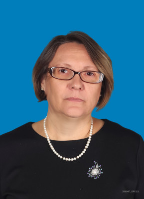 Педагогический работник Смирнова Татьяна Владимировна Педагогический работник Смирнова Татьяна Владимировна