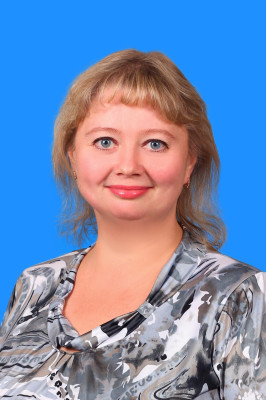 Заместитель заведующего Смирнова Галина Анатольевна Заместитель заведующего Смирнова Галина Анатольевна