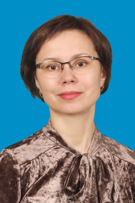 Старший воспитатель Смирнова Елена Николаевна Старший воспитатель Смирнова Елена Николаевна